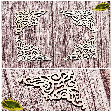 Ornamente colt - Set 4 ornamente colt - OC002