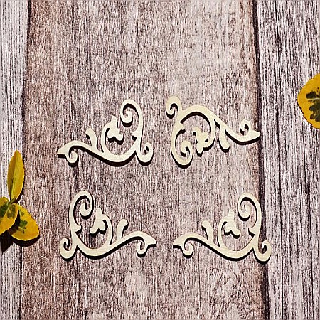 Ornamente colt - Set 4 ornamente colt - OC004