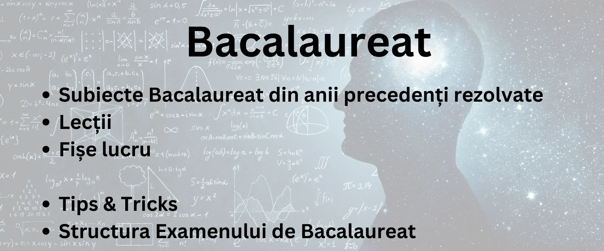Bacalaureat