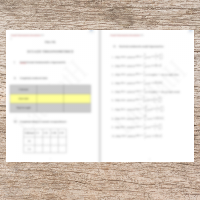 Ecuatii trigonometrice [1]