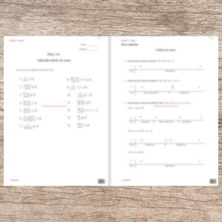 Home - Tabele de semn