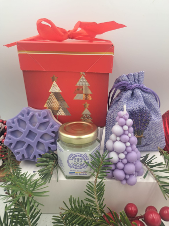 Seturi Cadou - Cutie Cadou