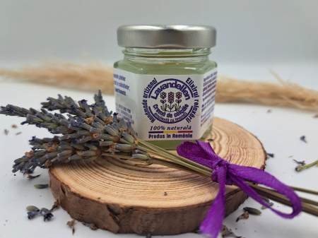 Corp - Crema de Călcâie