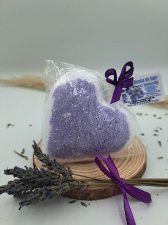 Produse - Bomba Baie cu Lavandă