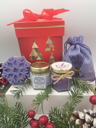 Seturi Cadou - Cutie Cadou