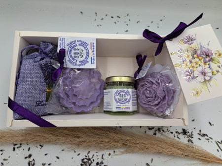 Seturi Cadou - Cutie Cadou