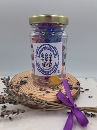 Produse - Odorizant de cameră cu Lavandă