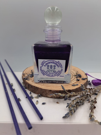 Odorizant de cameră cu Lavandă [1]