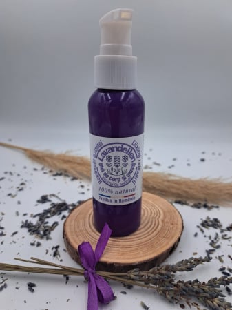 Produse - Ulei de corp si masaj