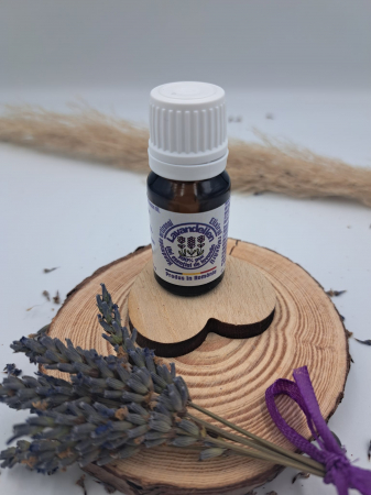 Produse - Ulei Esențial de Lavandin