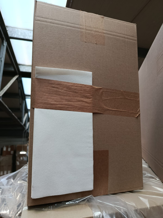 BAX LAVETE AIRLAID VRAC [6]