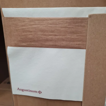 BAX Lavete Profesionale de Unica Folosinta | Airlaid 40x40cm | aprox. 900-1050 bucati [2]