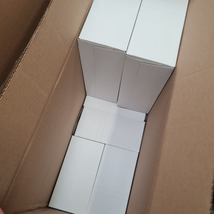 Lavete Profesionale de Unica Folosinta | Bax 900 buc (+900 CADOU) | Airlaid 40x40cm | pliat 1/8 [2]