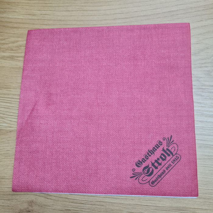 Lavete Profesionale de Unica Folosinta COLOR | Bax 1200 buc (+1200 CADOU)  | Airlaid 40x40cm [2]