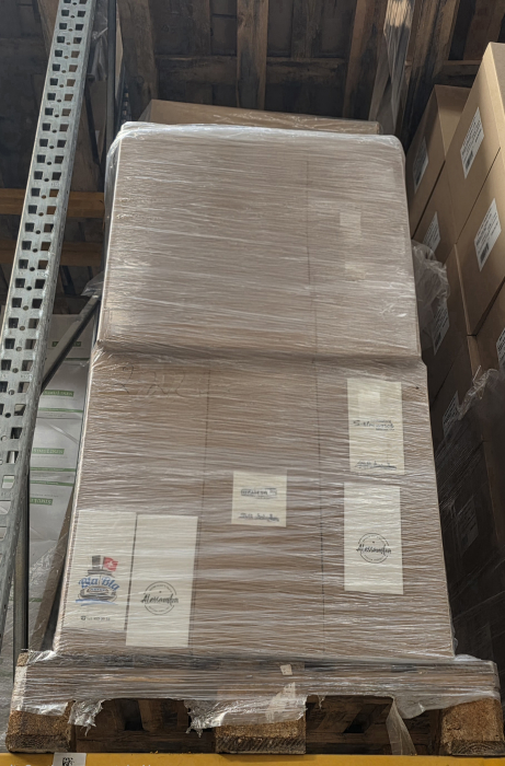 PALET Lavete Profesionale de Unica Folosinta - material de sters | Airlaid 40x40cm [4]