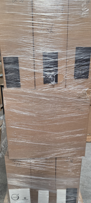 PALET Lavete Profesionale de Unica Folosinta - material de sters | Airlaid 40x40cm [3]