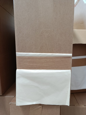 BAX LAVETE AIRLAID VRAC