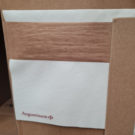 Lavete Profesionale de Unica Folosinta | Bax 1200 buc (+1200 CADOU)  | Airlaid 40x40cm