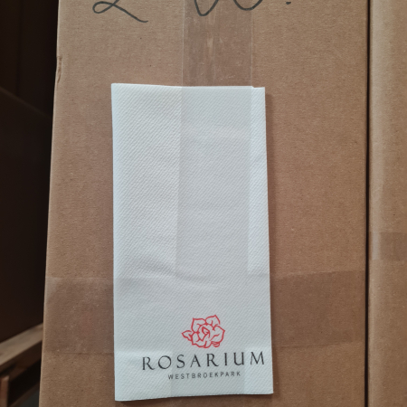 Lavete Profesionale de Unica Folosinta | Bax 900 buc (+900 CADOU) | Airlaid 40x40cm | pliat 1/8