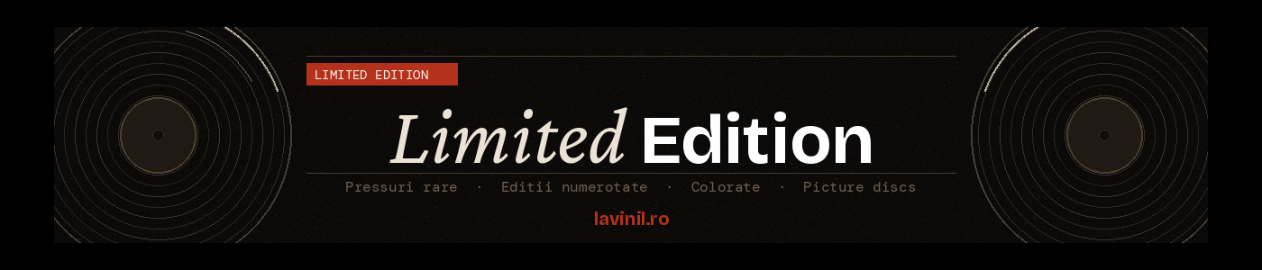 Limited Edition
