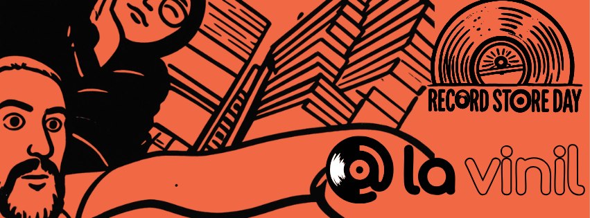 Record Store Day 2026 — ce este, cum a început și cum îl sărbătorim la LaVinil