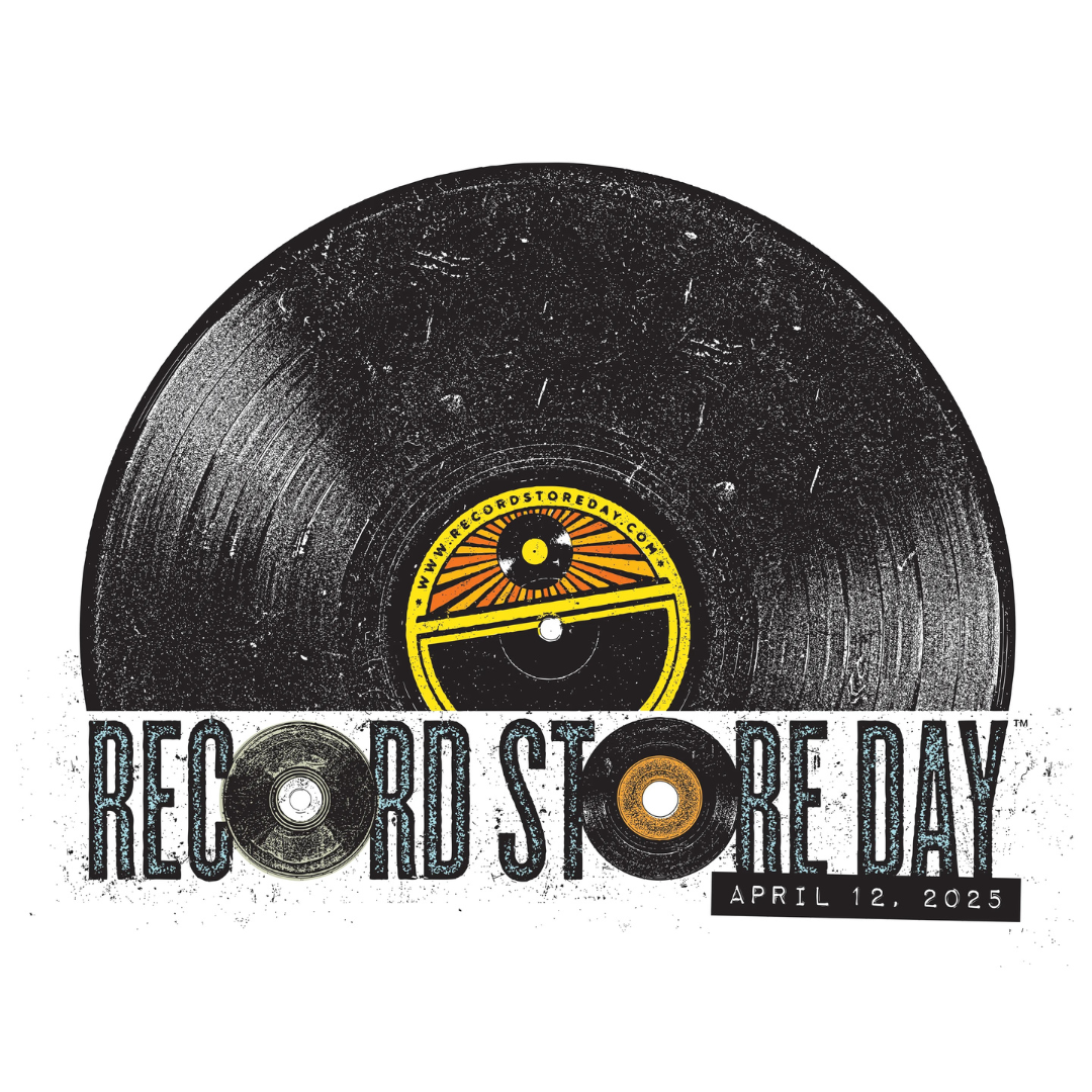 Record Store Day 2025 – Cel mai tare weekend pentru iubitorii de vinil!