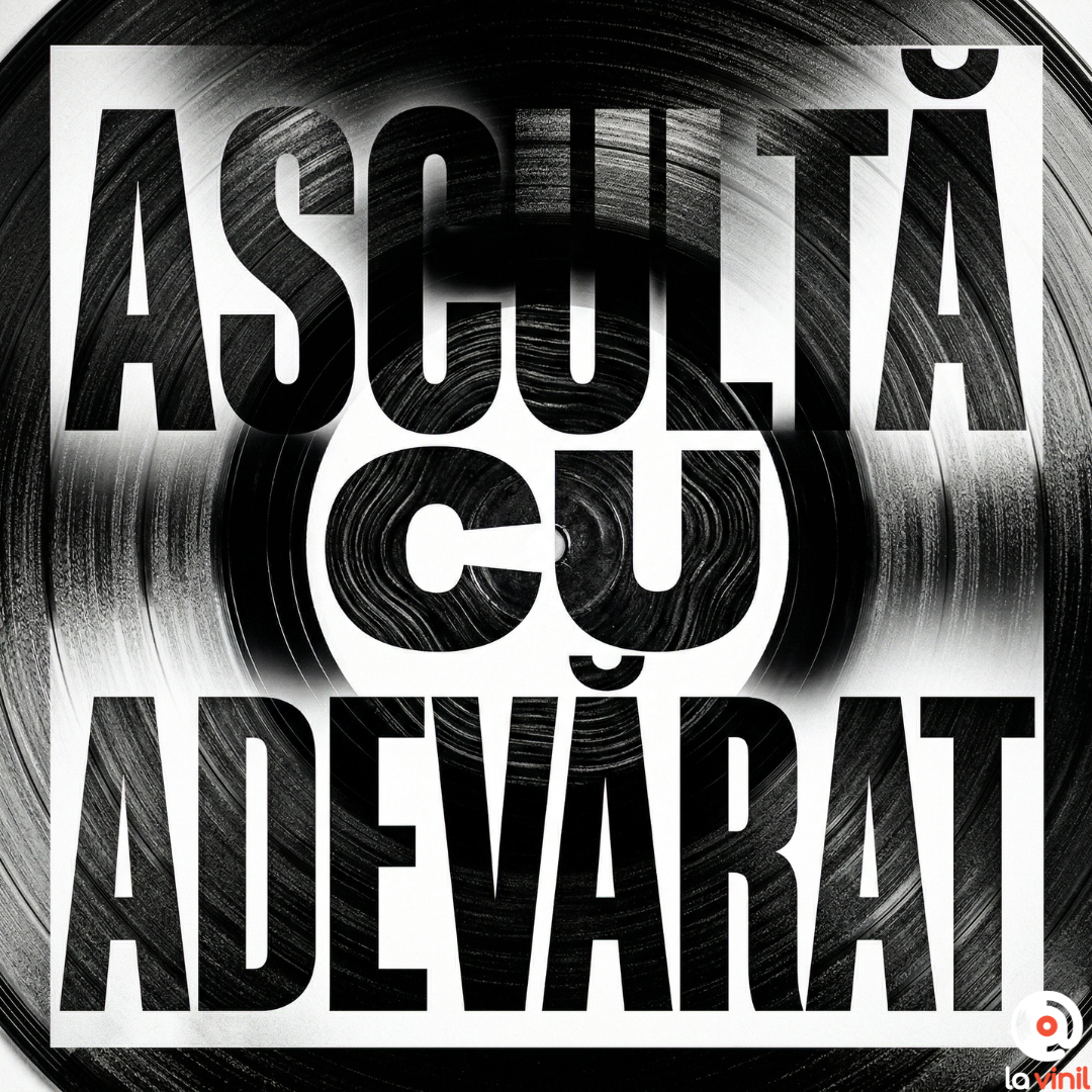 De ce suna mai bine vinilul?