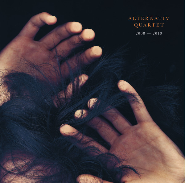 Alternativ Quartet - 2008-2013 3LP [2]