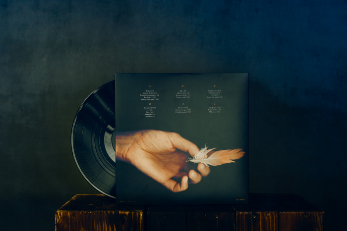Alternativ Quartet - 2008-2013 3LP [5]