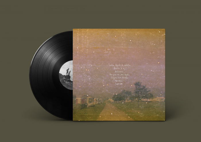 Alternativ Quartet - Departe de solstitiu 2LP [2]