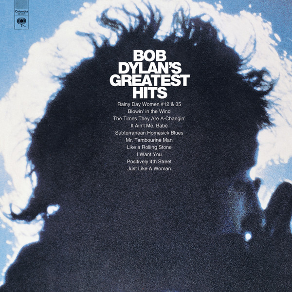 Bob Dylan - Bob Dylan's Greatest Hits - Vinil [1LP] [1]