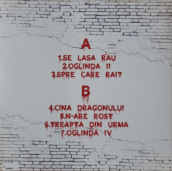 Celelalte Cuvinte – Se Lasa Rau [2]