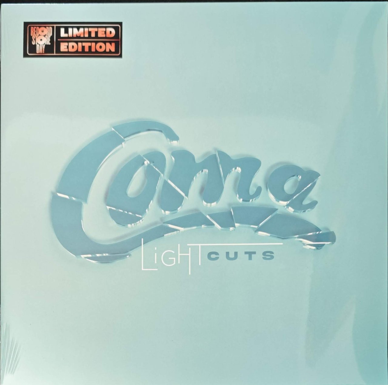 Coma - Light Cuts - Vinil [1LP] [1]
