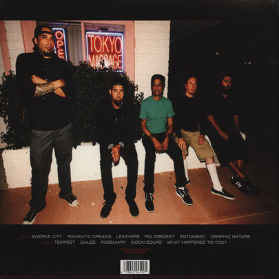 Deftones – Koi No Yokan Vinil LP [2]