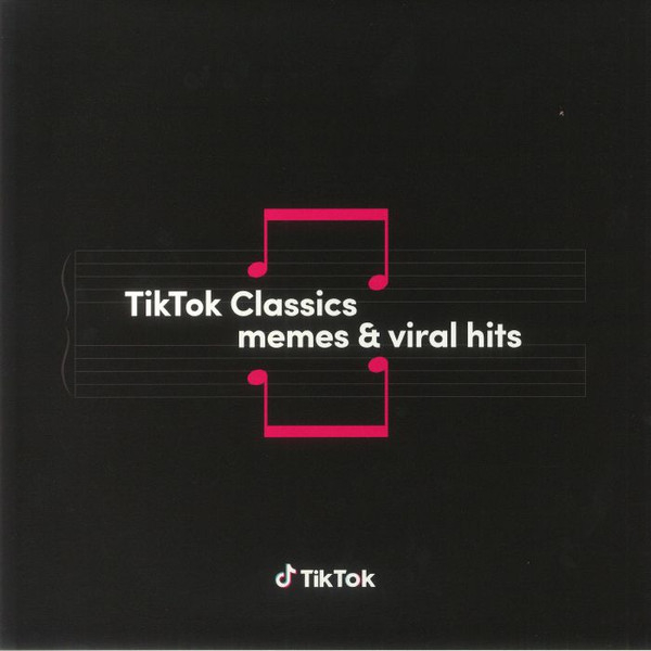 Deutsches Filmorchester Babelsberg - Tiktok Classics: Memes & Viral Hits - Vinil [1LP] [1]