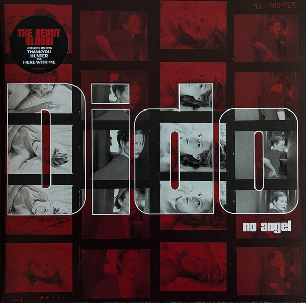 Dido - No Angel - Vinil [1LP] [1]