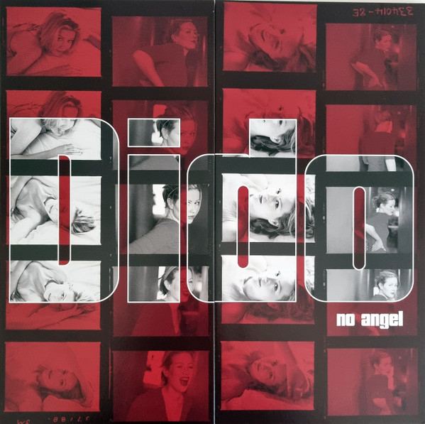 Dido - No Angel - Vinil [1LP] LE [1]