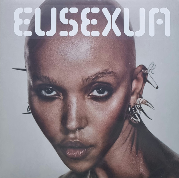 FKA Twigs – Eusexua - Vinil [1LP] [1]