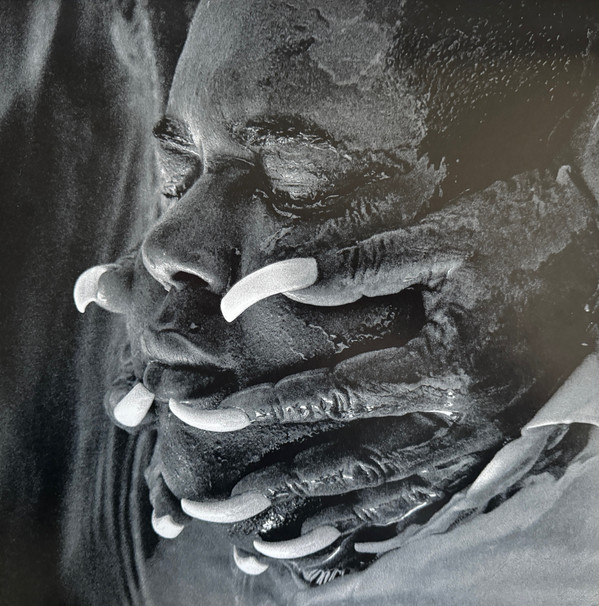 Gabriels - Angels & Queens - Vinil [1LP] [1]