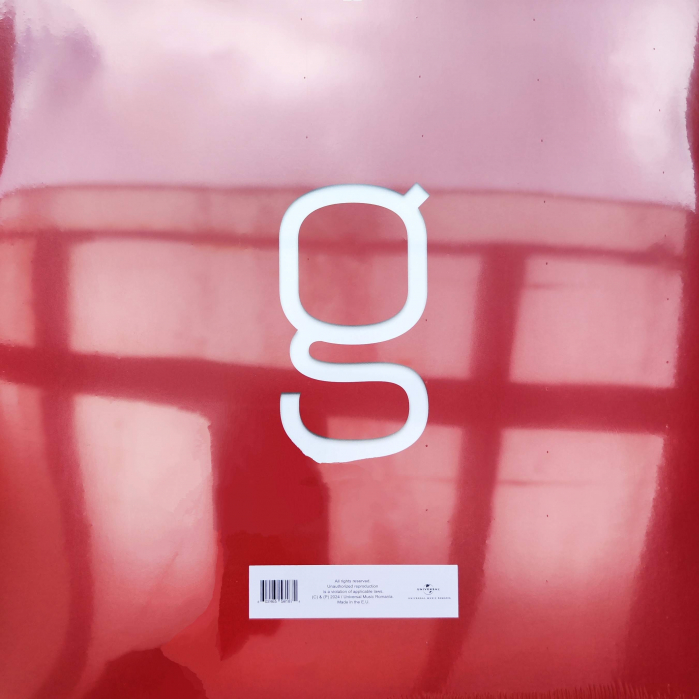 GOLAN - II & III 2LP [2]