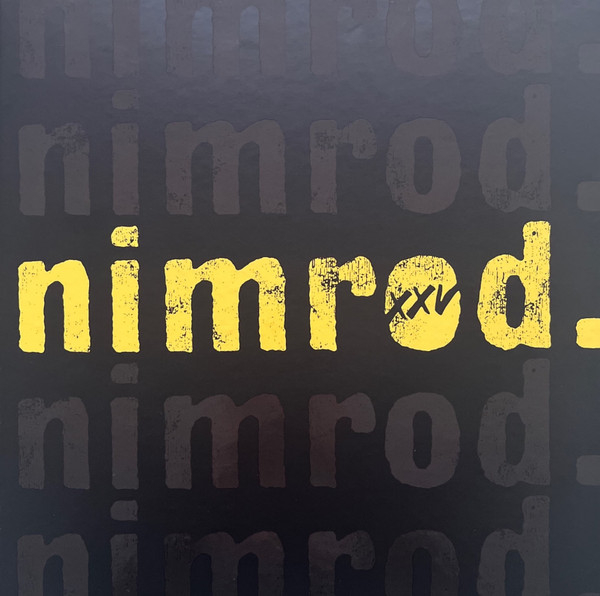 Green Day - Nimrod. XXV - Vinil [6LP] [1]
