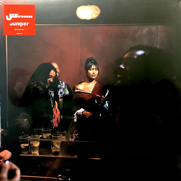 Joy Crookes - Juniper - Vinil [1LP] [1]