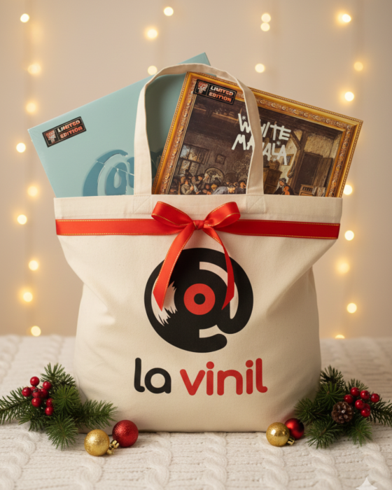 LaVinil - XMas Pack [1]