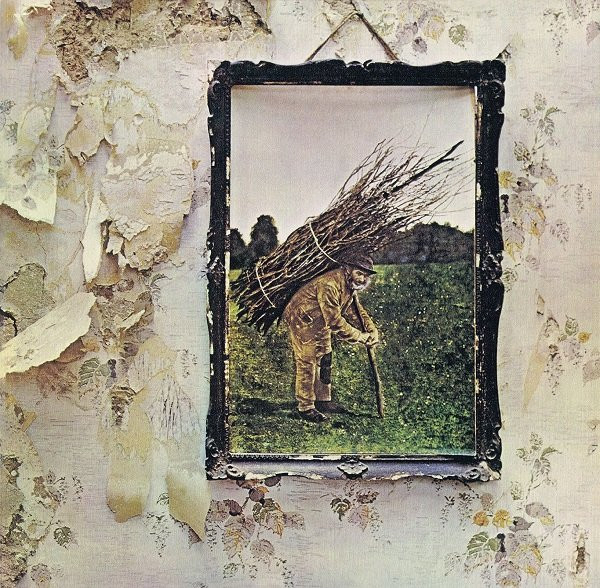 Led Zeppelin - Untitled - Vinil [2LP] [1]