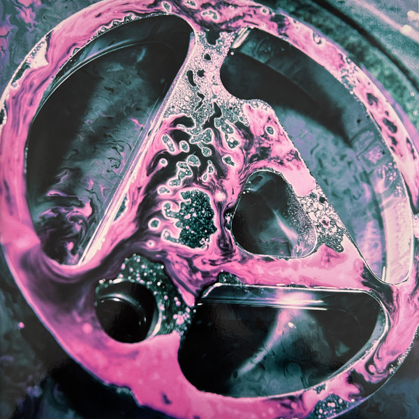 Linkin Park - From Zero - Vinil [2LP] [1]