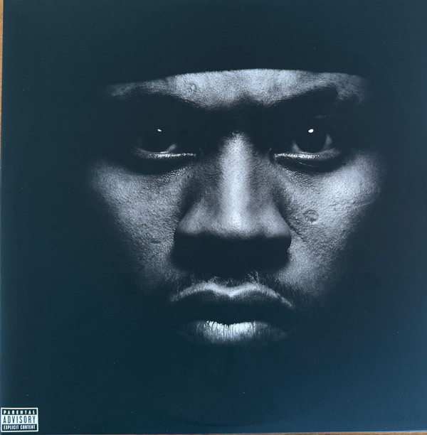 LL Cool J - All World: Greatest Hits - Vinil [2LP] [1]