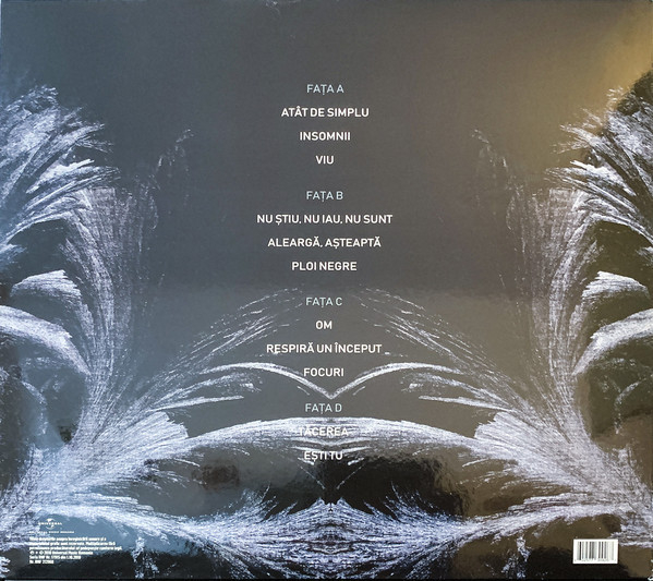 Luna Amară – Nord - alb [2]