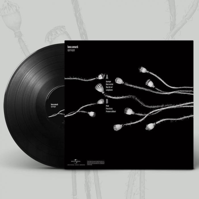 Luna Amară – Aproape LP [2]