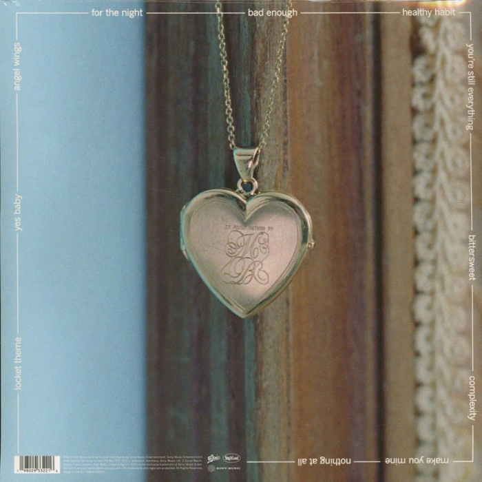 Madison Beer - Locket - Vinil [1LP] [2]