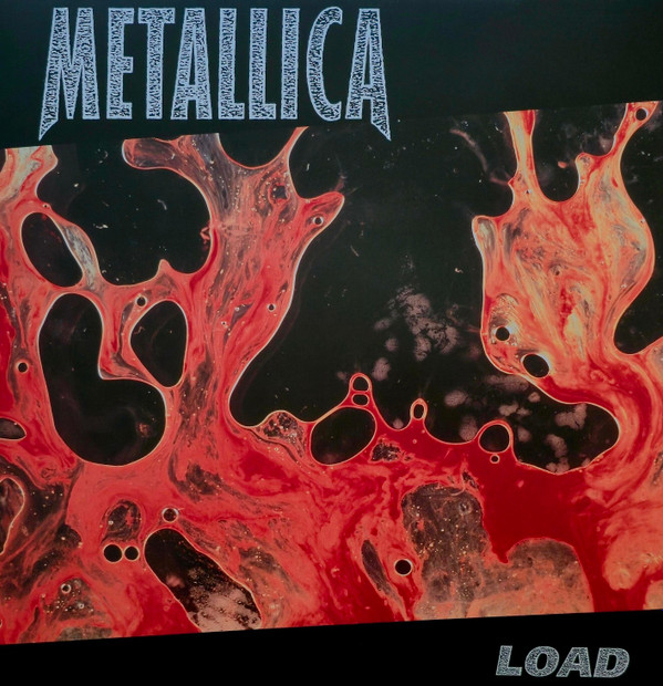 Metallica - Load - Vinil [2LP] [1]